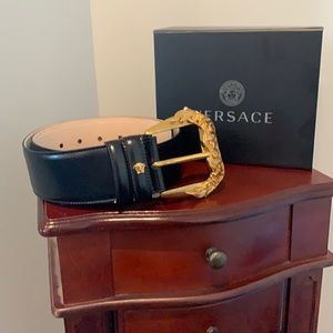 Versace Belt